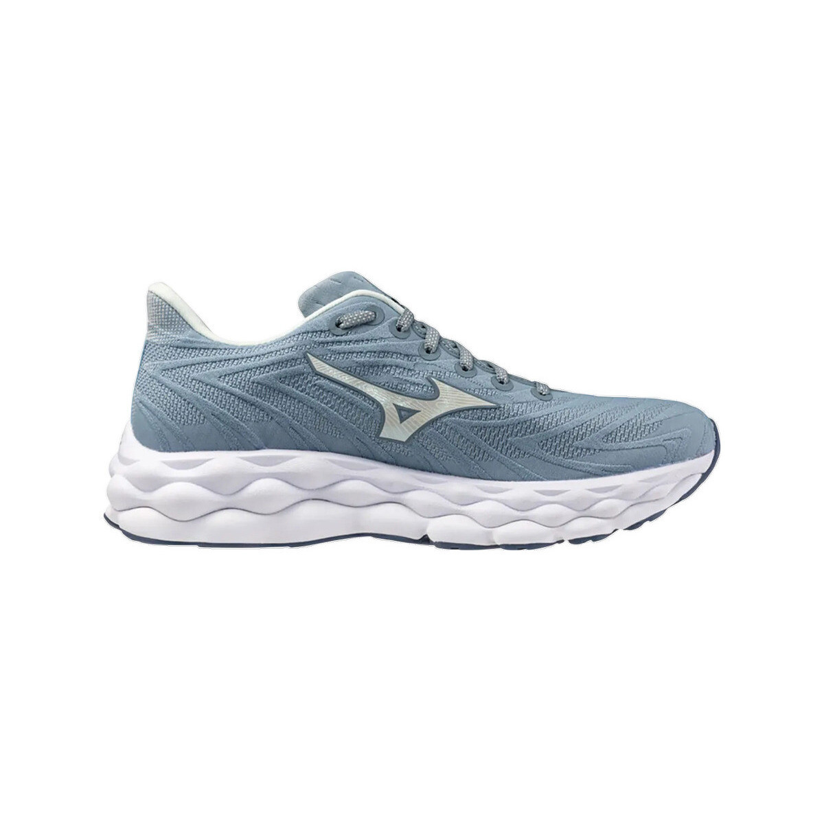 Παπούτσια για τρέξιμο Mizuno Chaussures de running Wave Sky 9 maille respirante