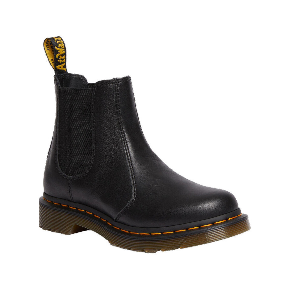 Μποτίνια Dr. Martens Bottines 2976 cuir