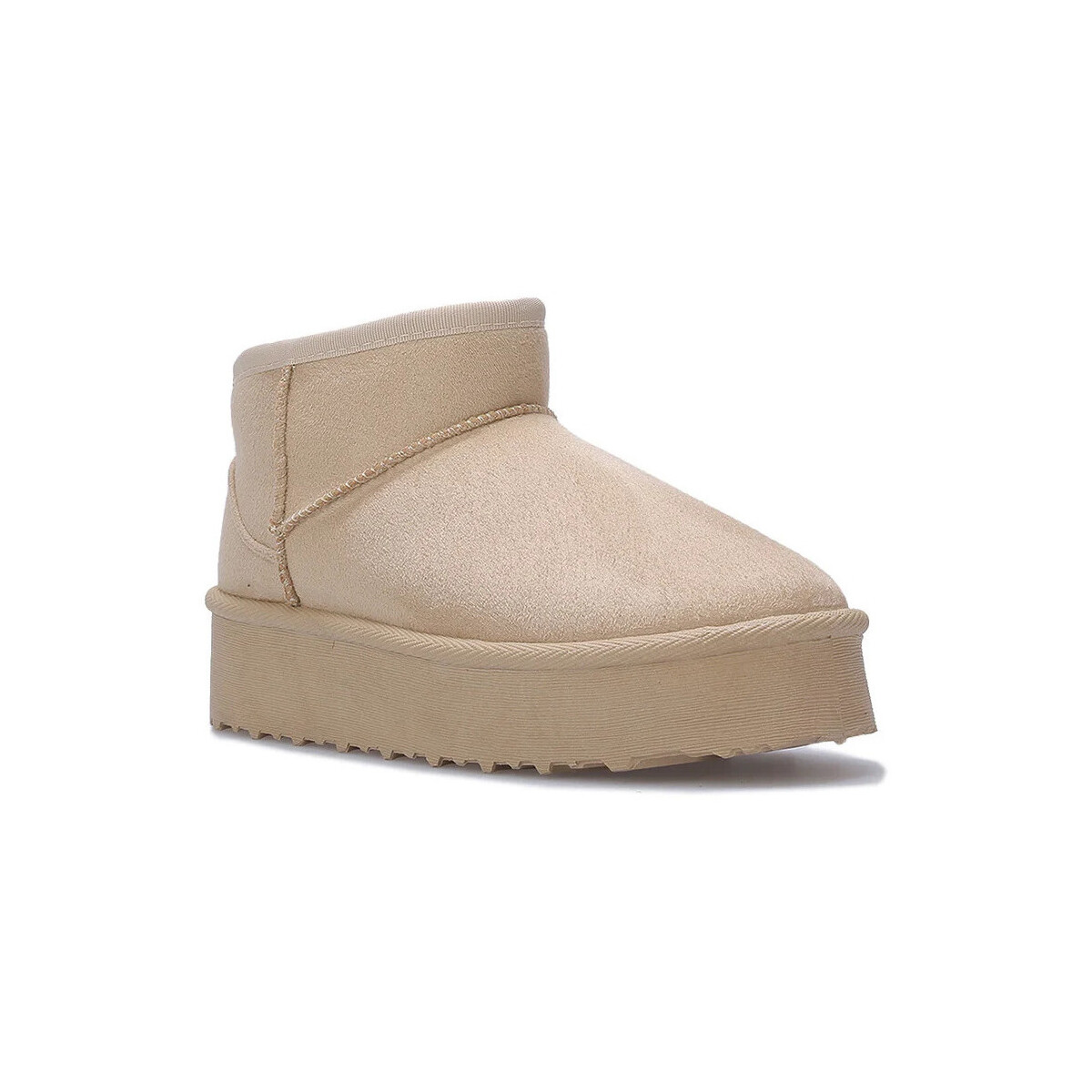 Μποτίνια La Modeuse 72863_P171577
