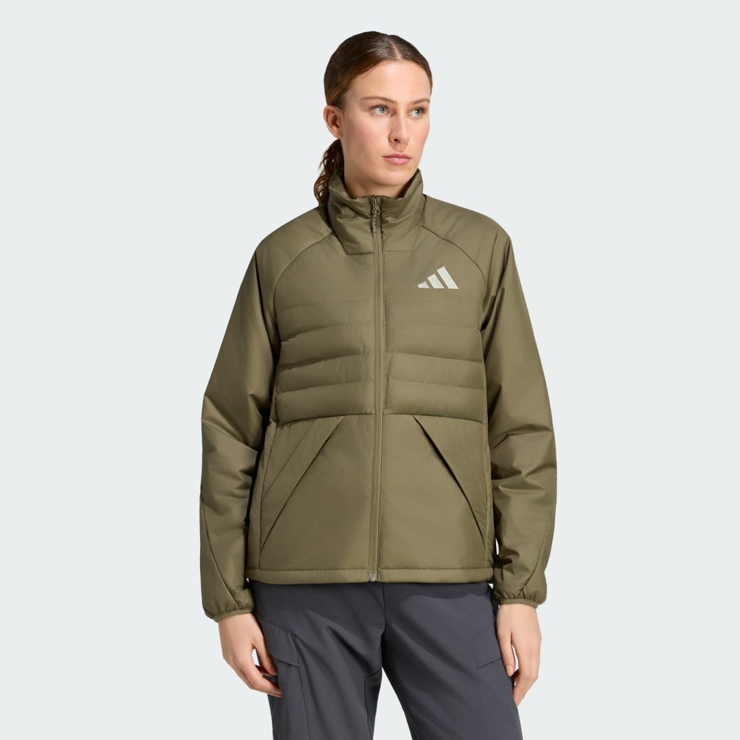 Ζακέτα με μόνωση Terrex Multi CLIMAWARM
