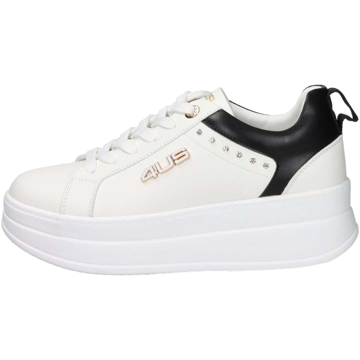 Sneakers 4Us Paciotti 4BX168
