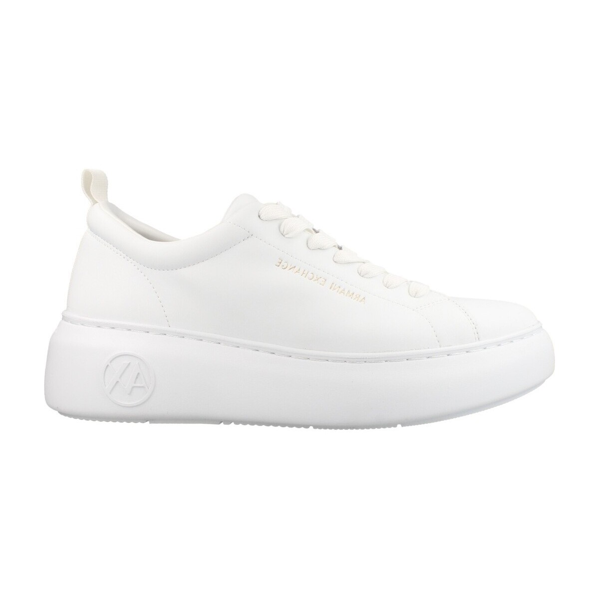 Sneakers EAX Xw002790 Af1191
