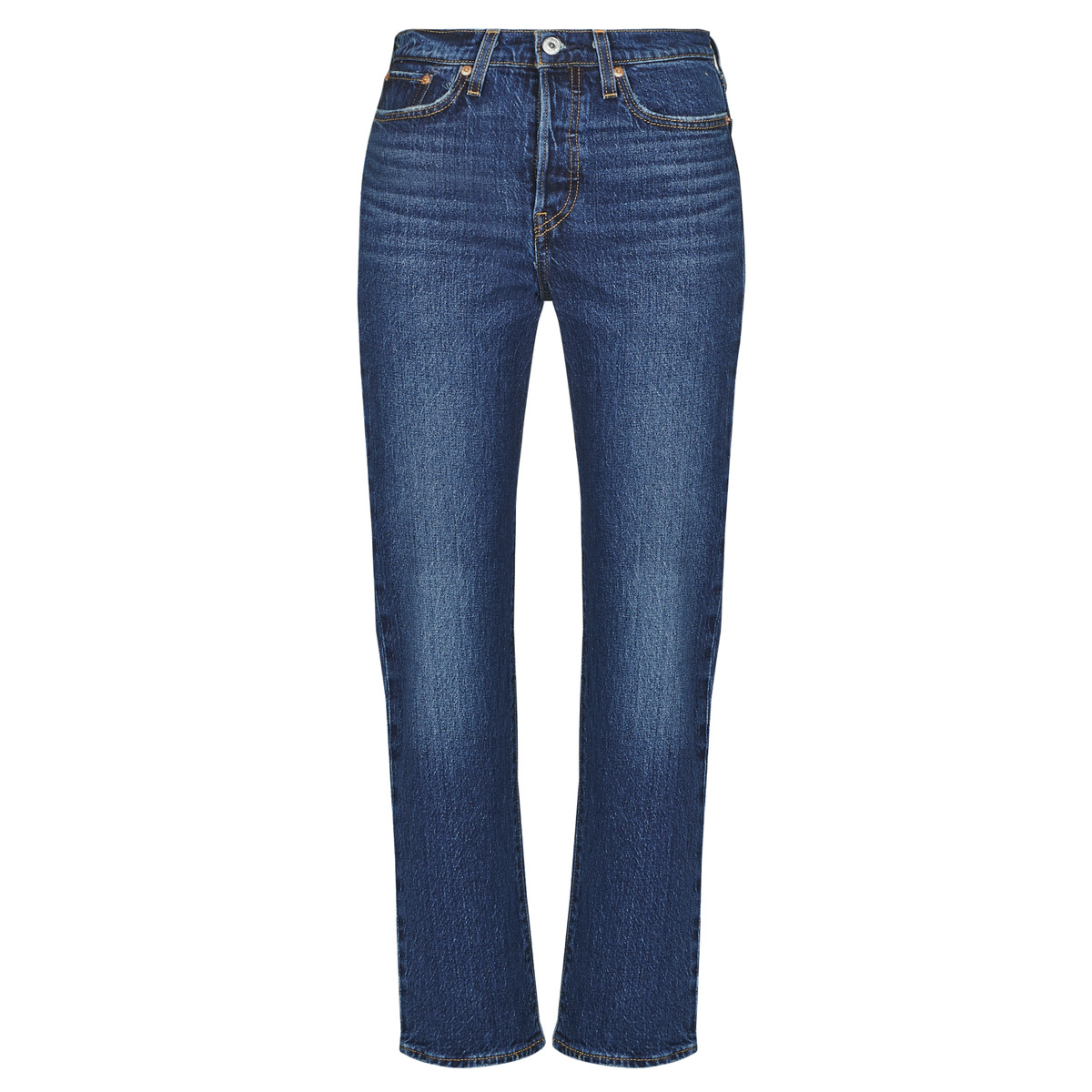 Tζιν σε ίσια γραμή Levis WEDGIE STRAIGHT