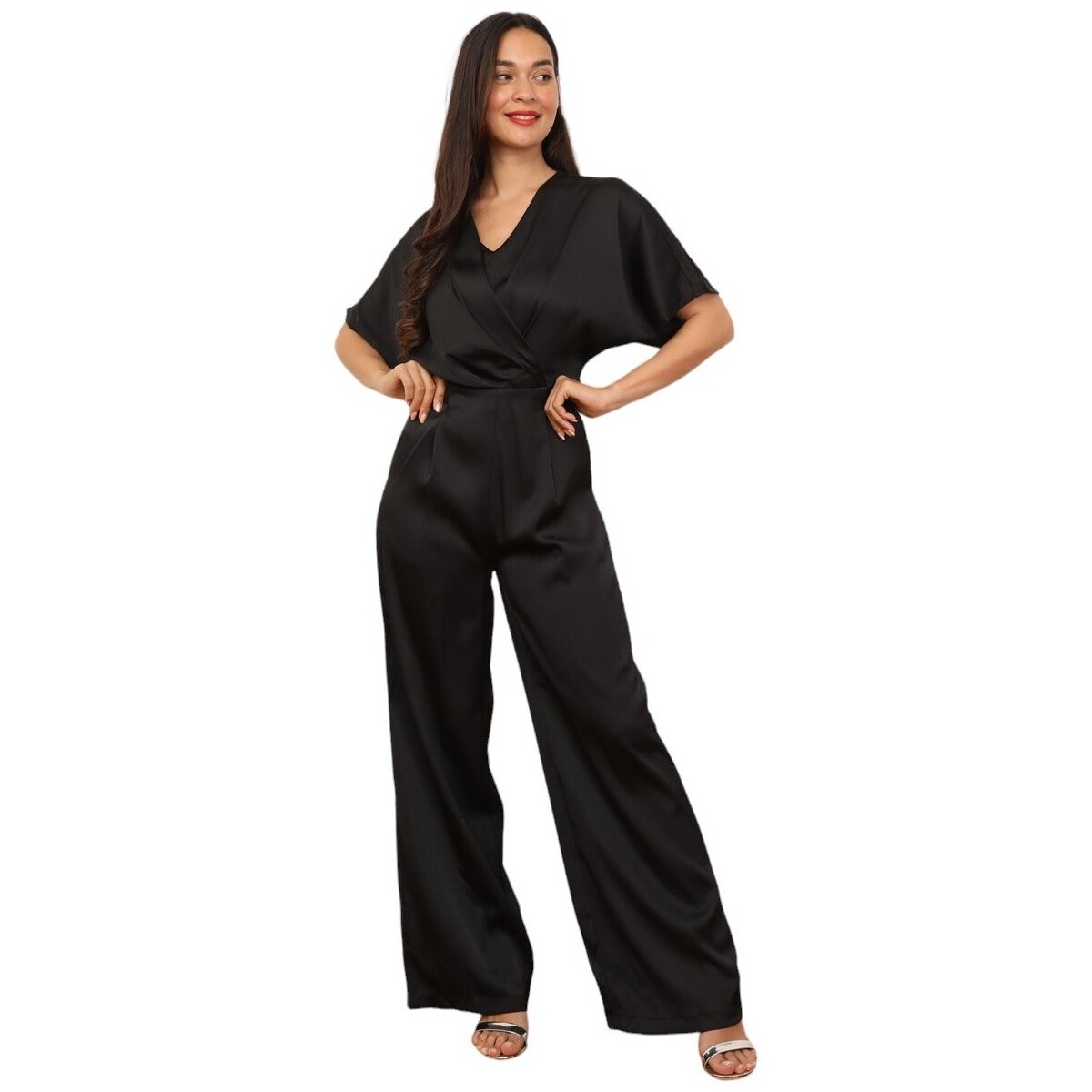 Ολόσωμες φόρμα La Modeuse 71149_P166967