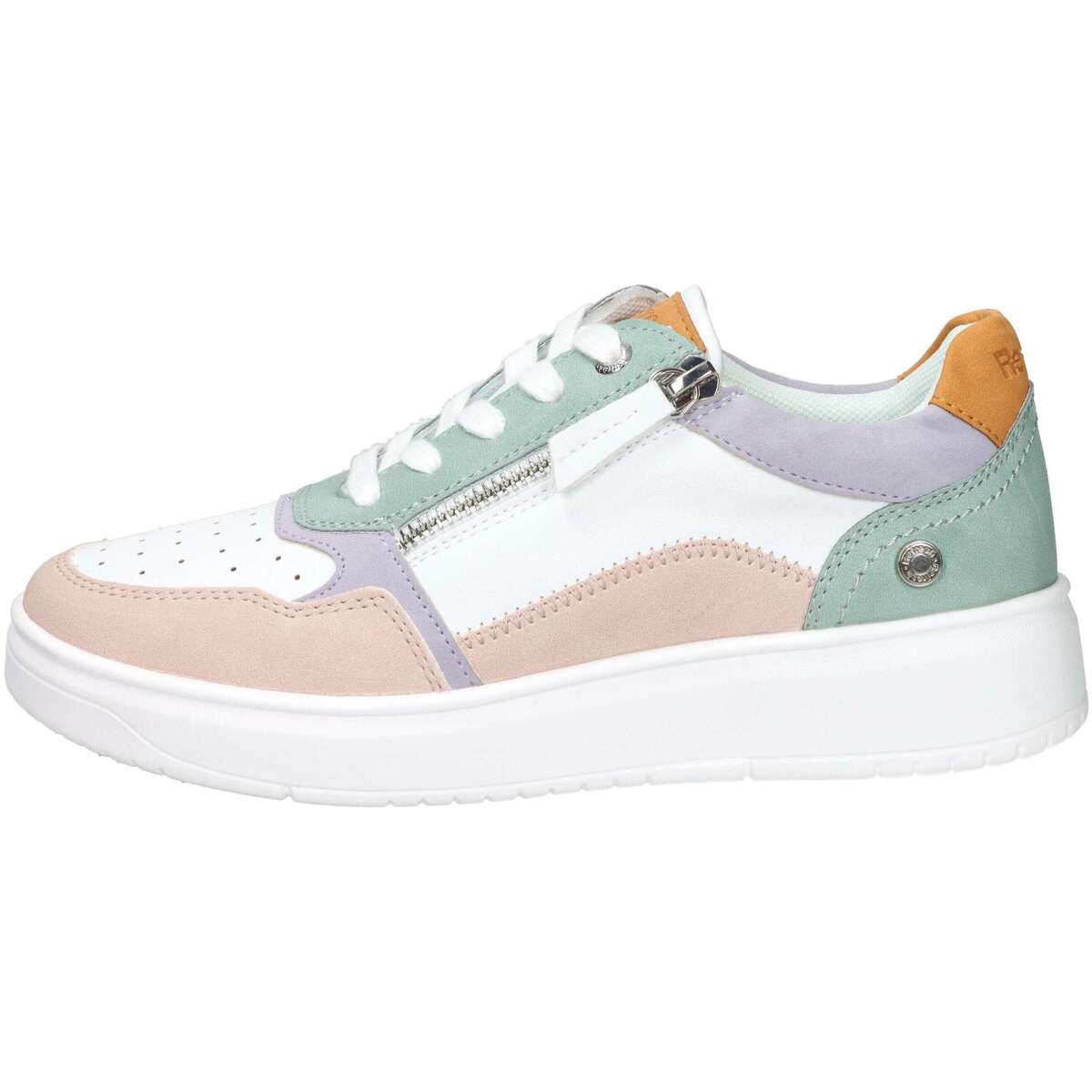 Xαμηλά Sneakers Refresh 175128