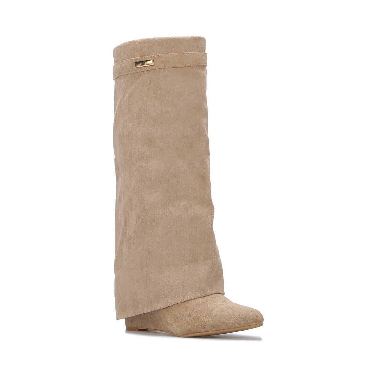 Μπότες La Modeuse 69870_P162540