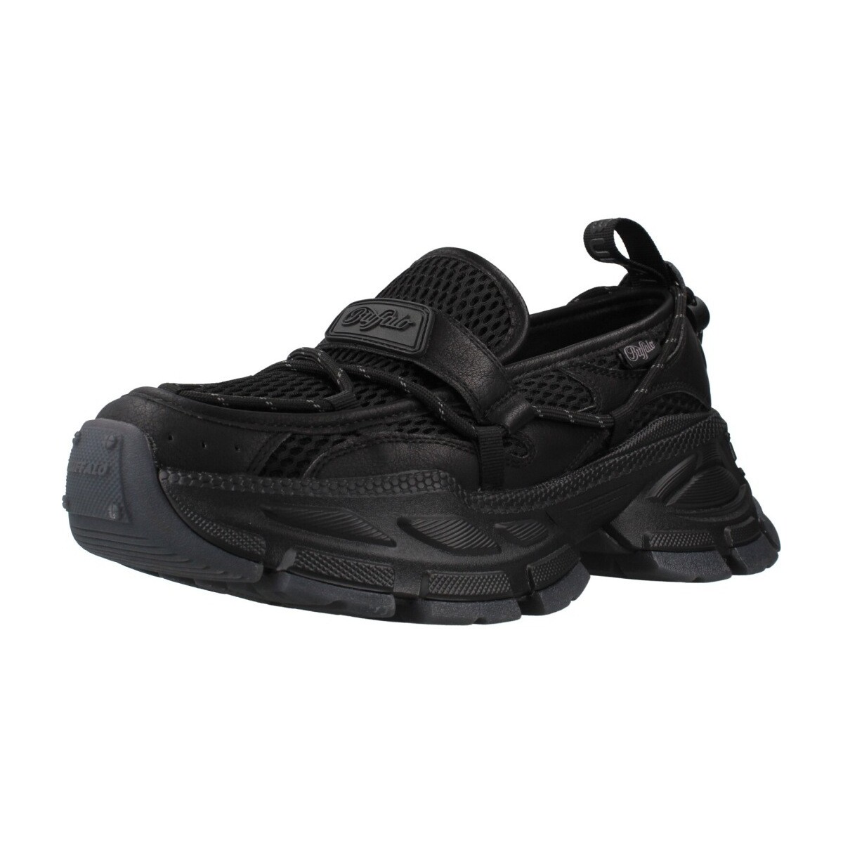 Xαμηλά Sneakers Buffalo 1636741b