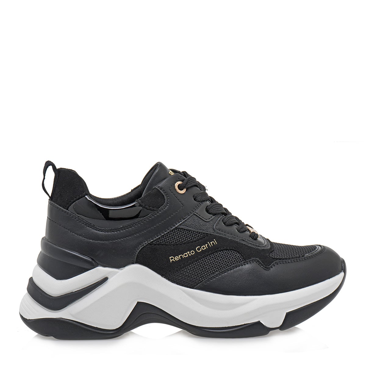 SNEAKERS WEDGES σχέδιο: X119R1644