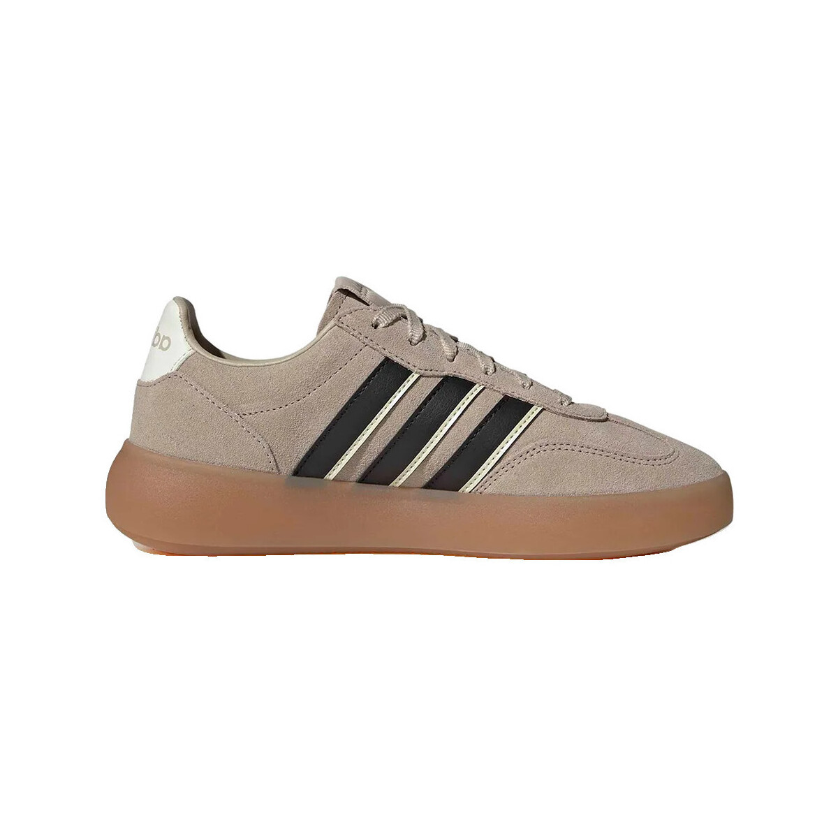 Sneakers adidas Baskets Barreda Decode daim