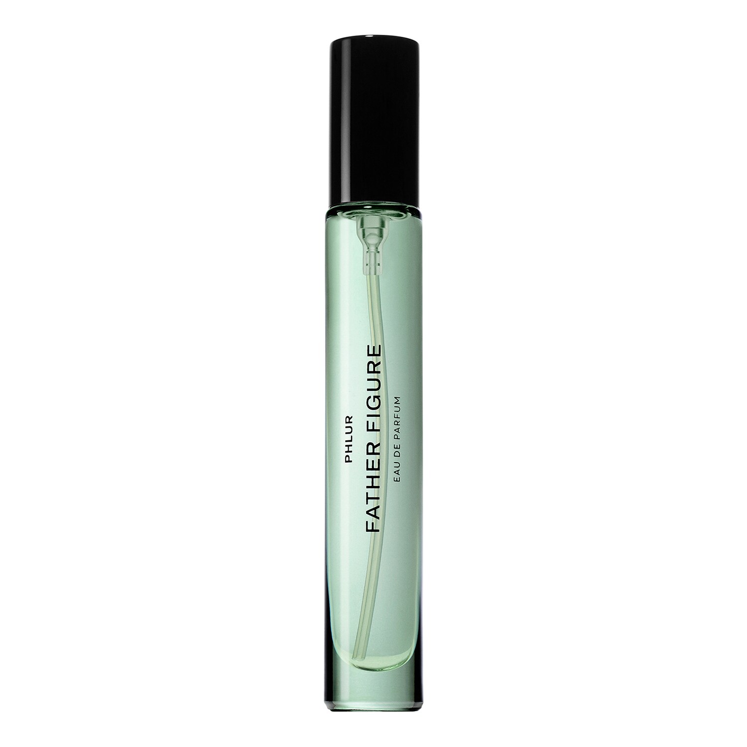 Phlur - Father Figure - Eau de Parfum συσκευασία ταξιδιού | 9.5 ml