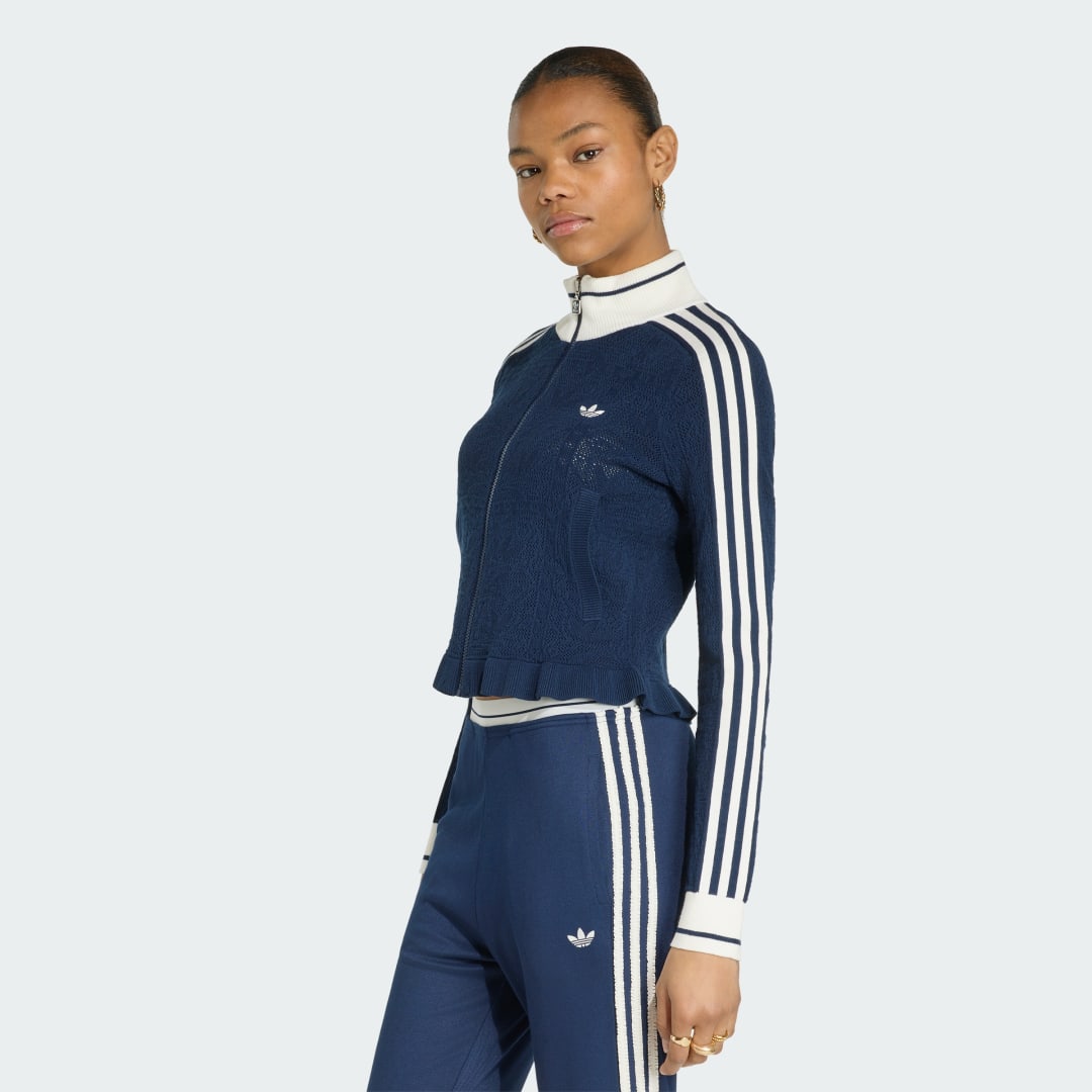 Ζακέτα SPORTS TT W