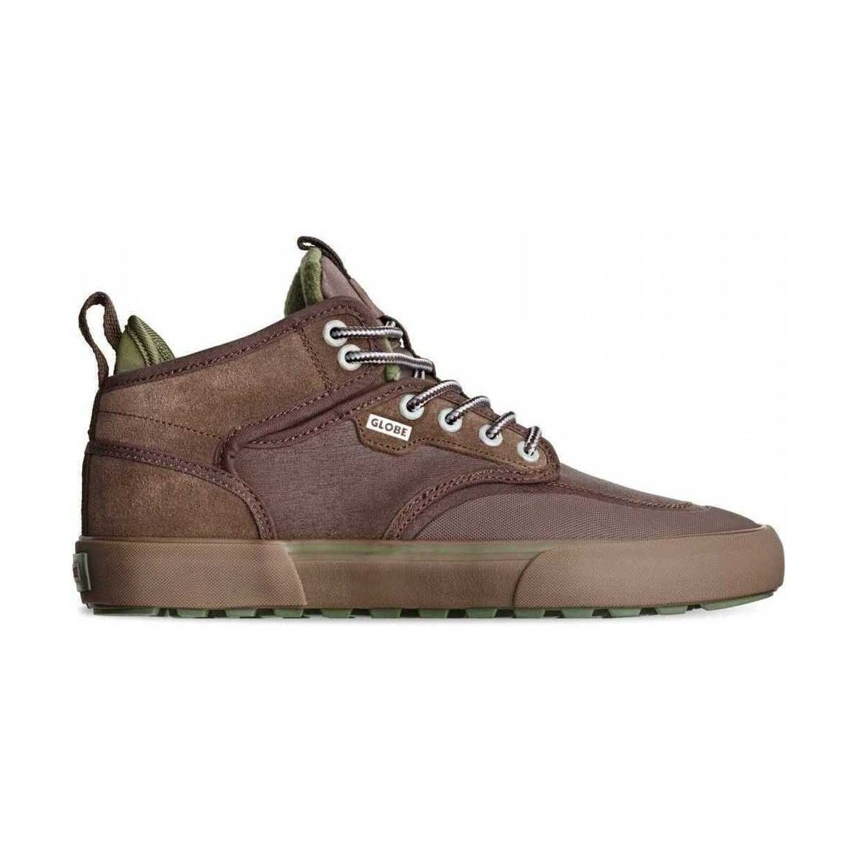 Skate Παπούτσια Globe Motley mid