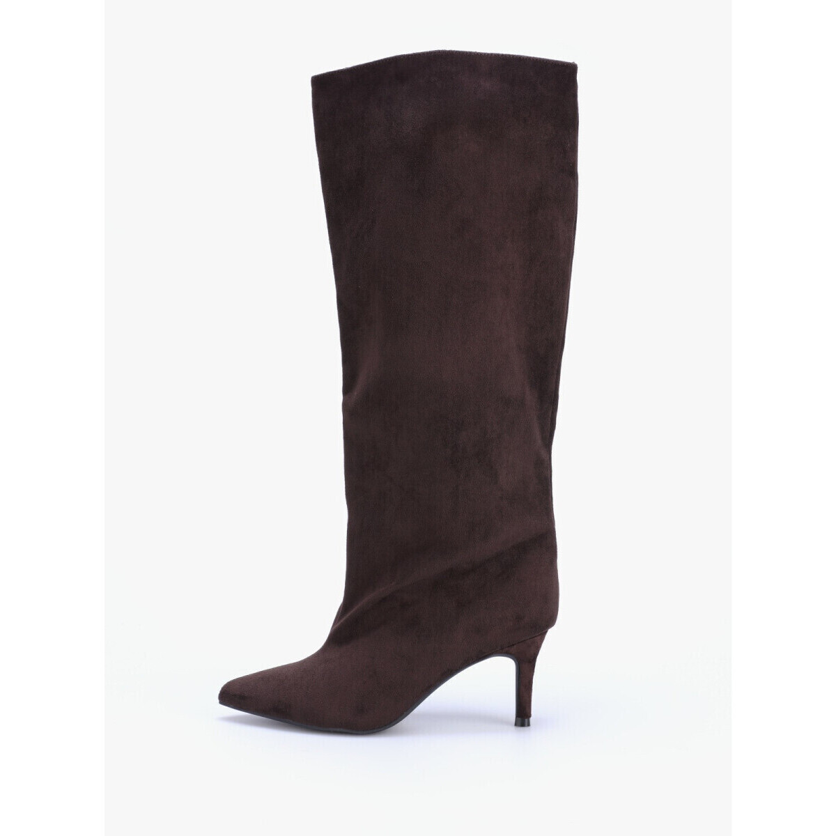 Μπότες La Modeuse 79986_P190238