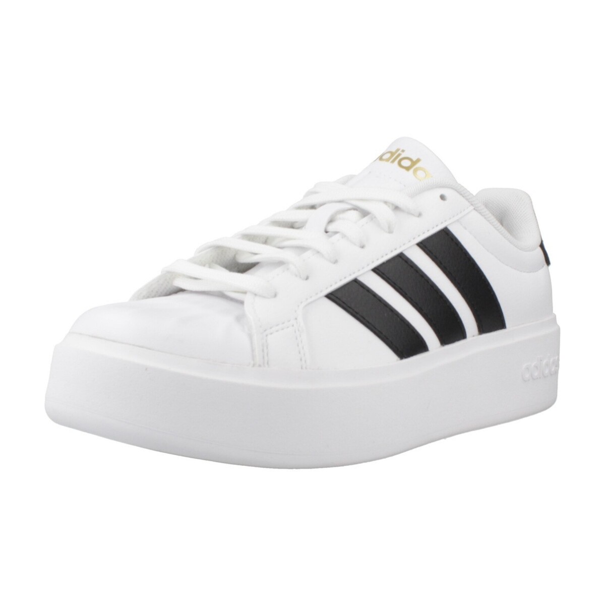 Xαμηλά Sneakers adidas STREETTALK BOLD