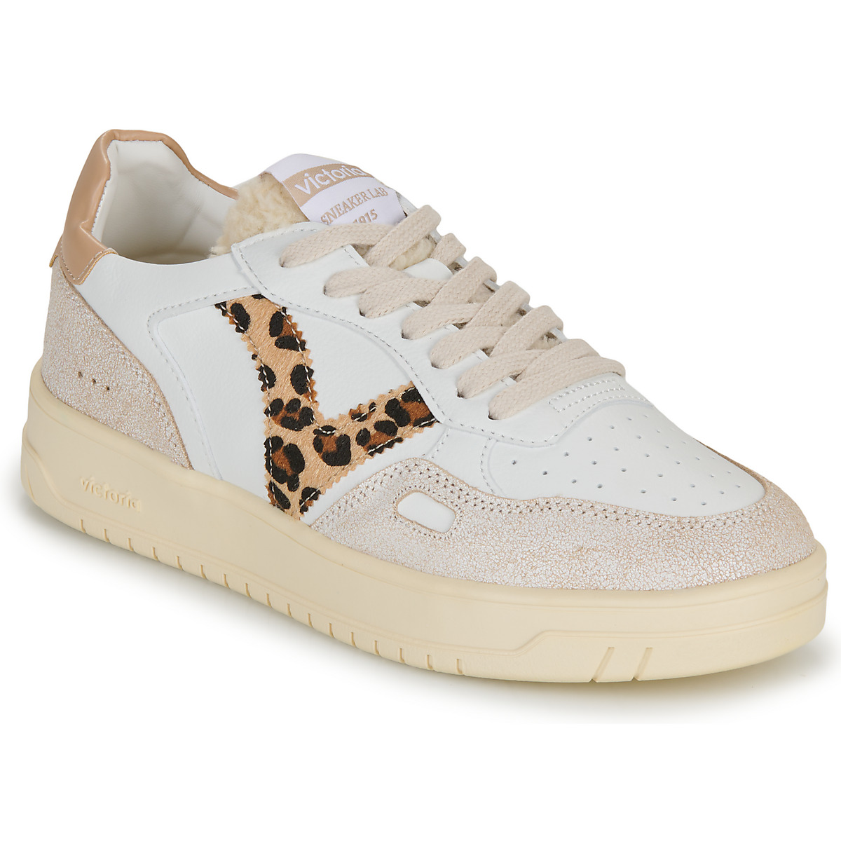 Xαμηλά Sneakers Victoria seùl