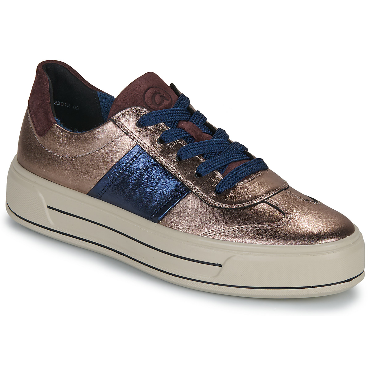 Xαμηλά Sneakers Ara CANBERRA 3.0