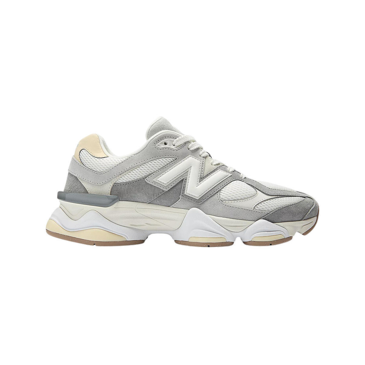 Xαμηλά Sneakers New Balance Baskets 9060 suède et mesh
