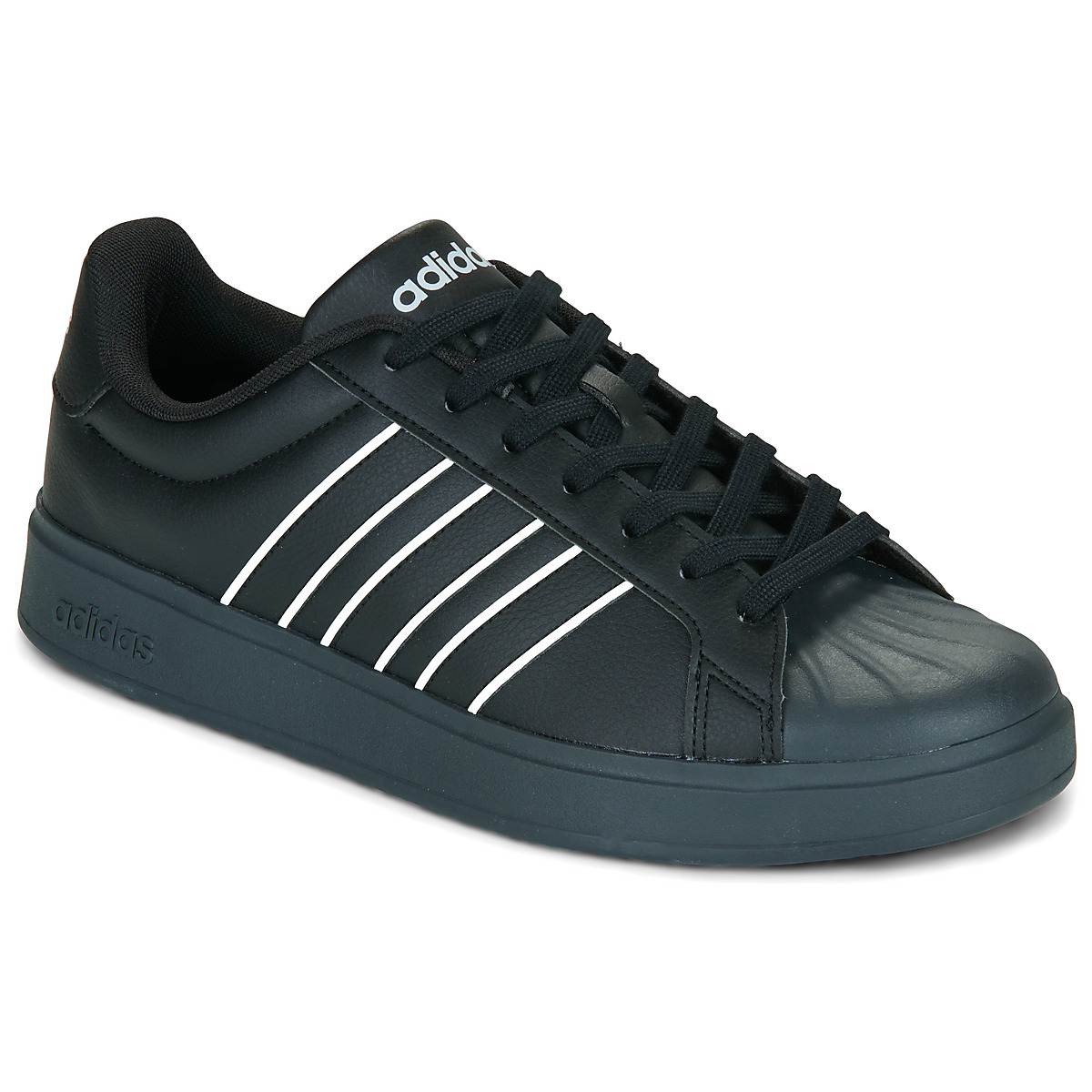 Xαμηλά Sneakers adidas STREETTALK
