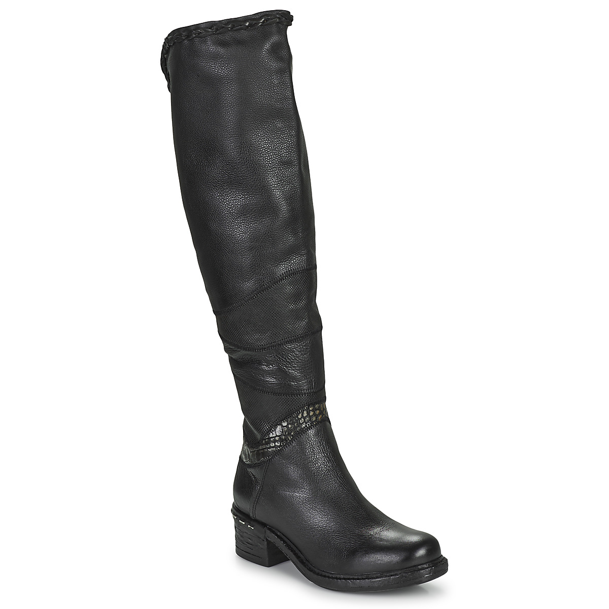 Ψηλές μπότες Airstep / A.S.98 NOVASUPER HIGH