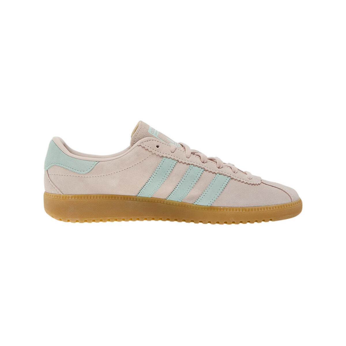 Sneakers adidas Baskets BRMD daim