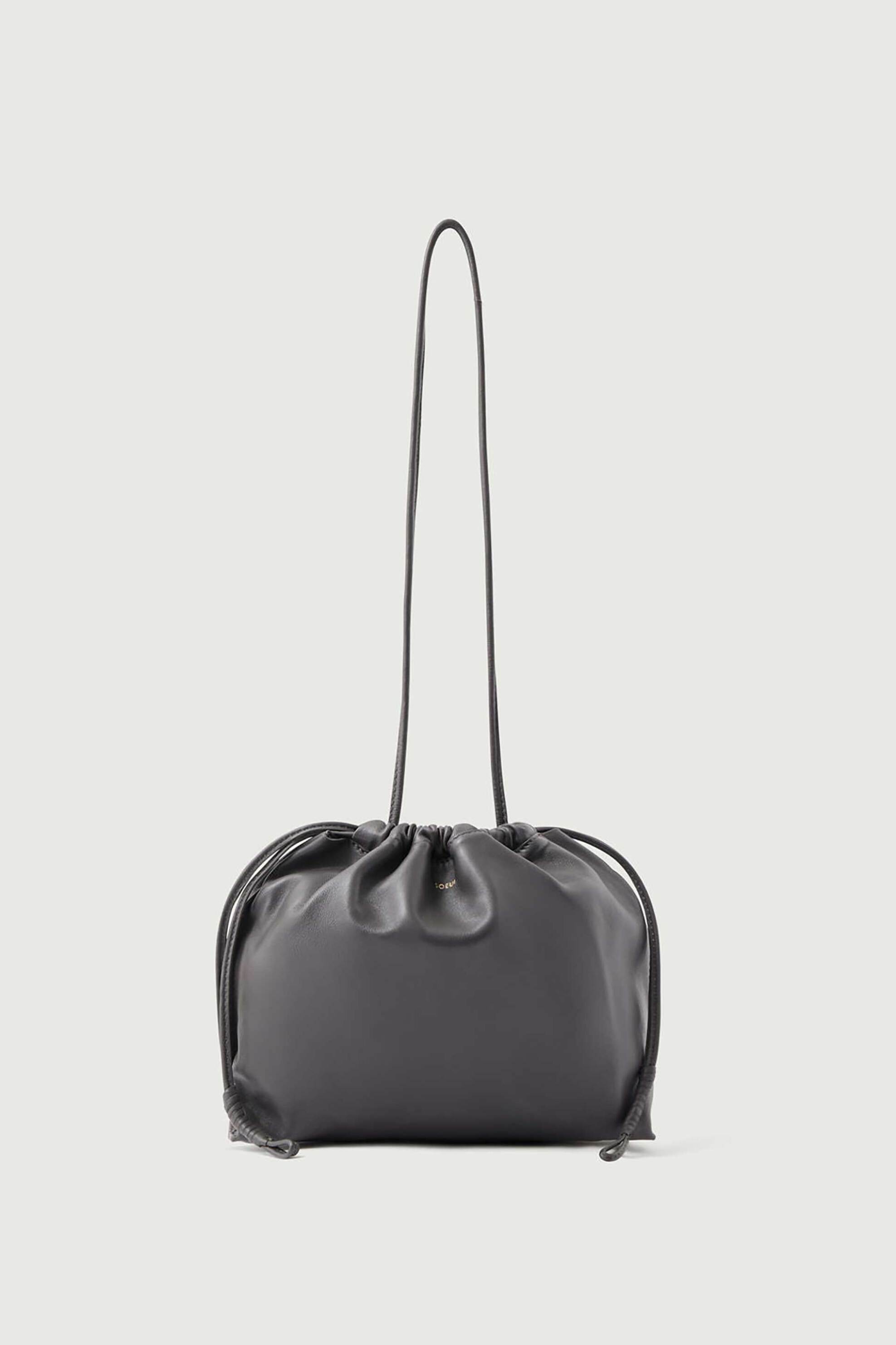 Soeur γυναικείο δερμάτινο mini bag "Suzette"