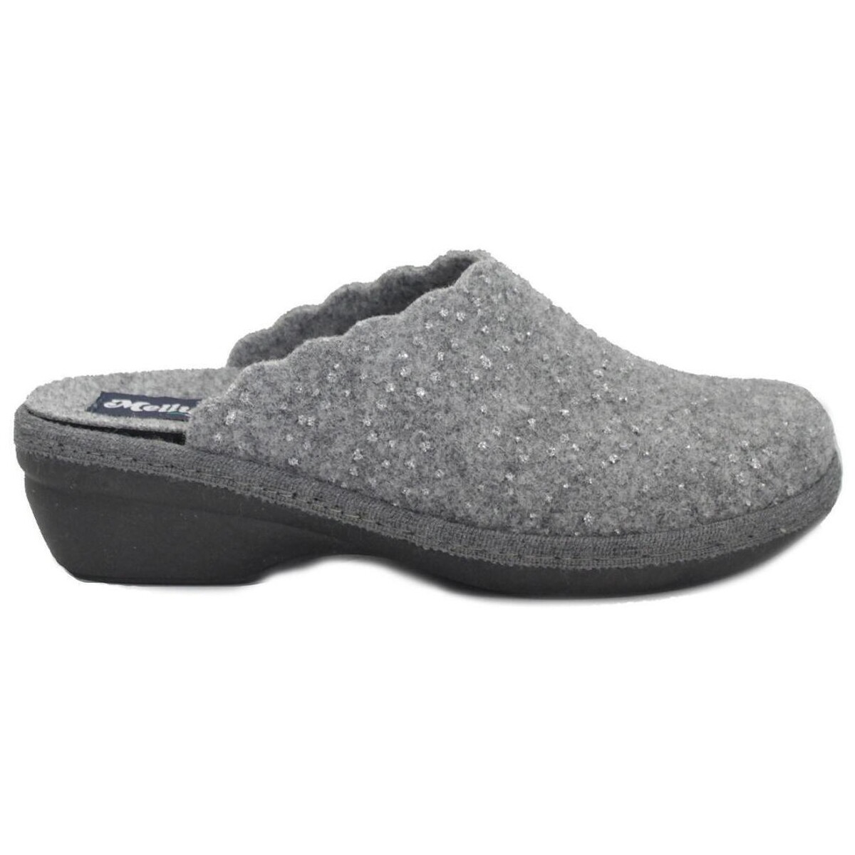 Παντόφλες Melluso MEL-RRR-PD306-254117-GR