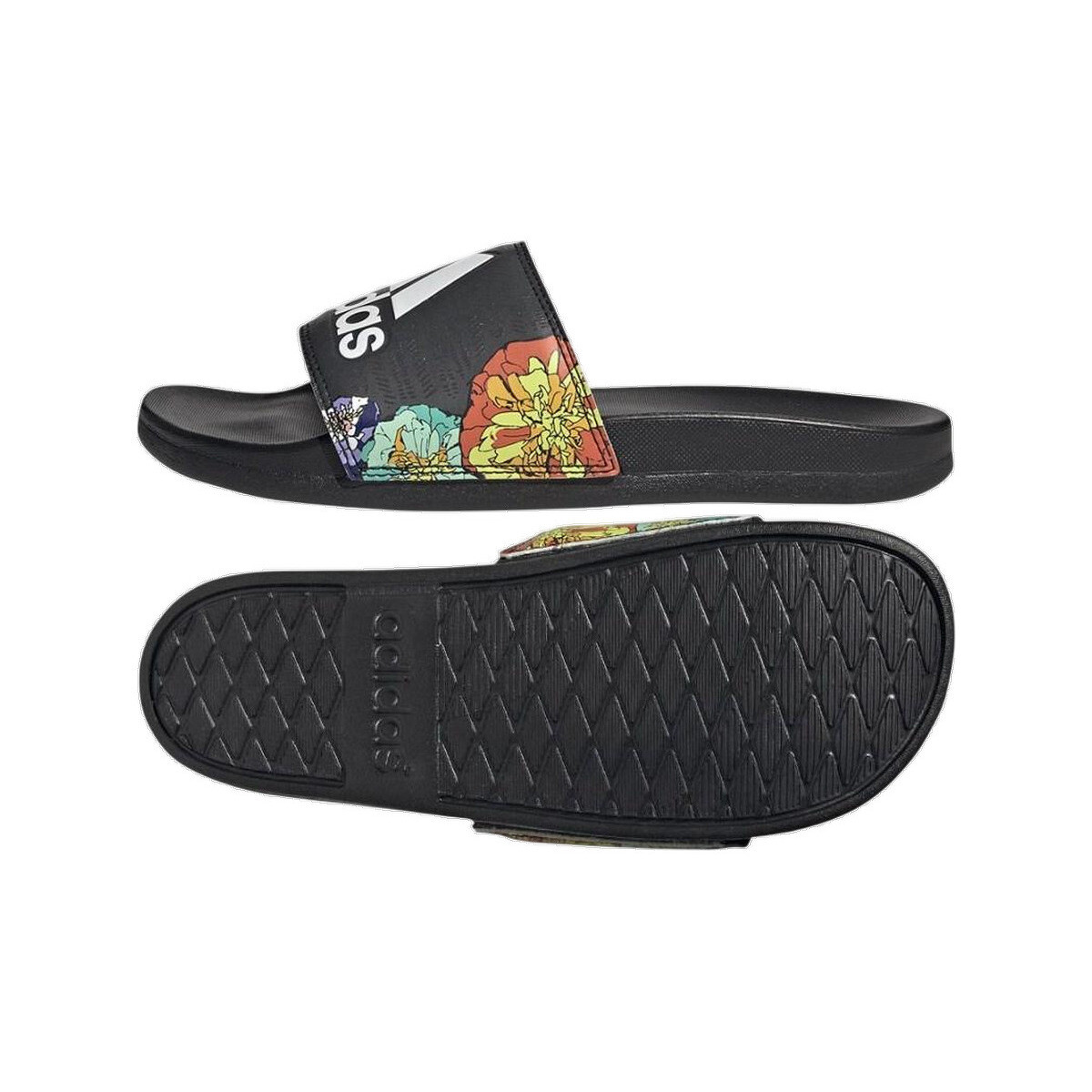 σαγιονάρες adidas Sandales Adilette Comfort ergonomiques