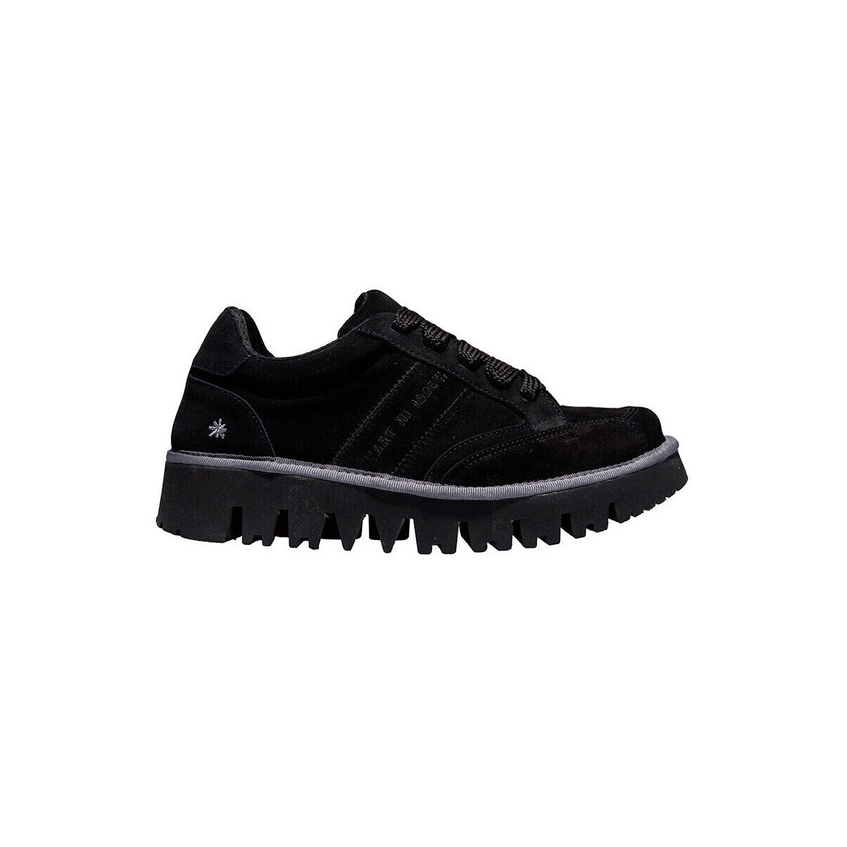Xαμηλά Sneakers Art ART 118001101003