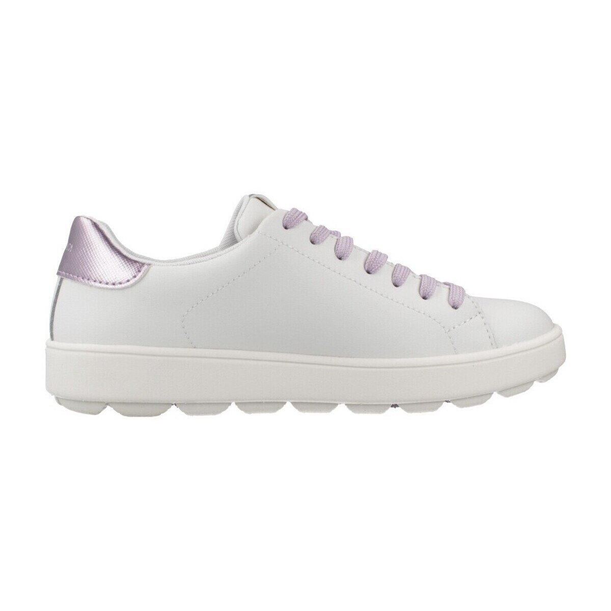 Xαμηλά Sneakers Geox D SPHERICA ECUB-1