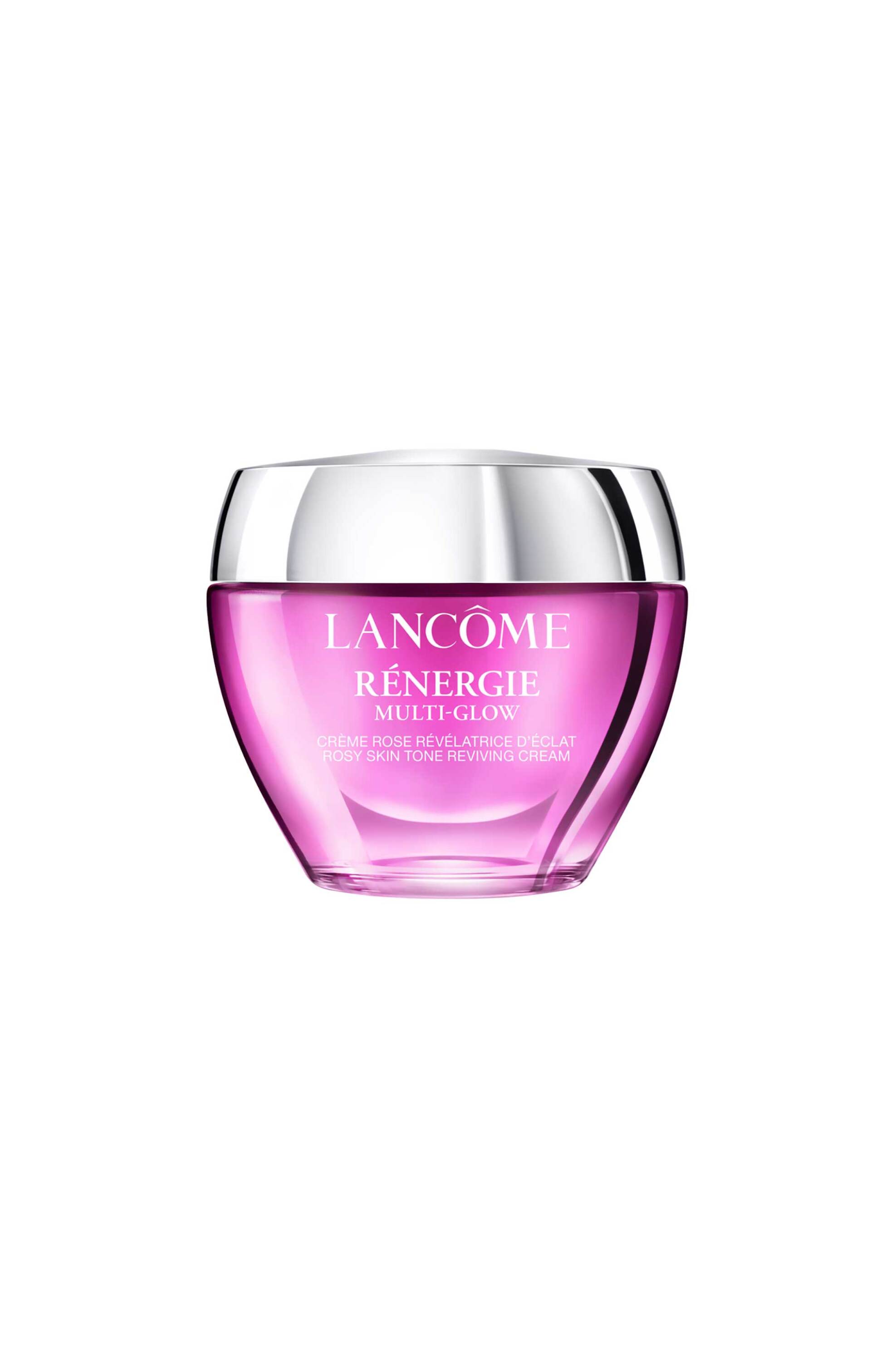 Lancôme Rénergie Multi-Glow Cream - Αντιγηραντική κρέμα για λάμψη 50 ml