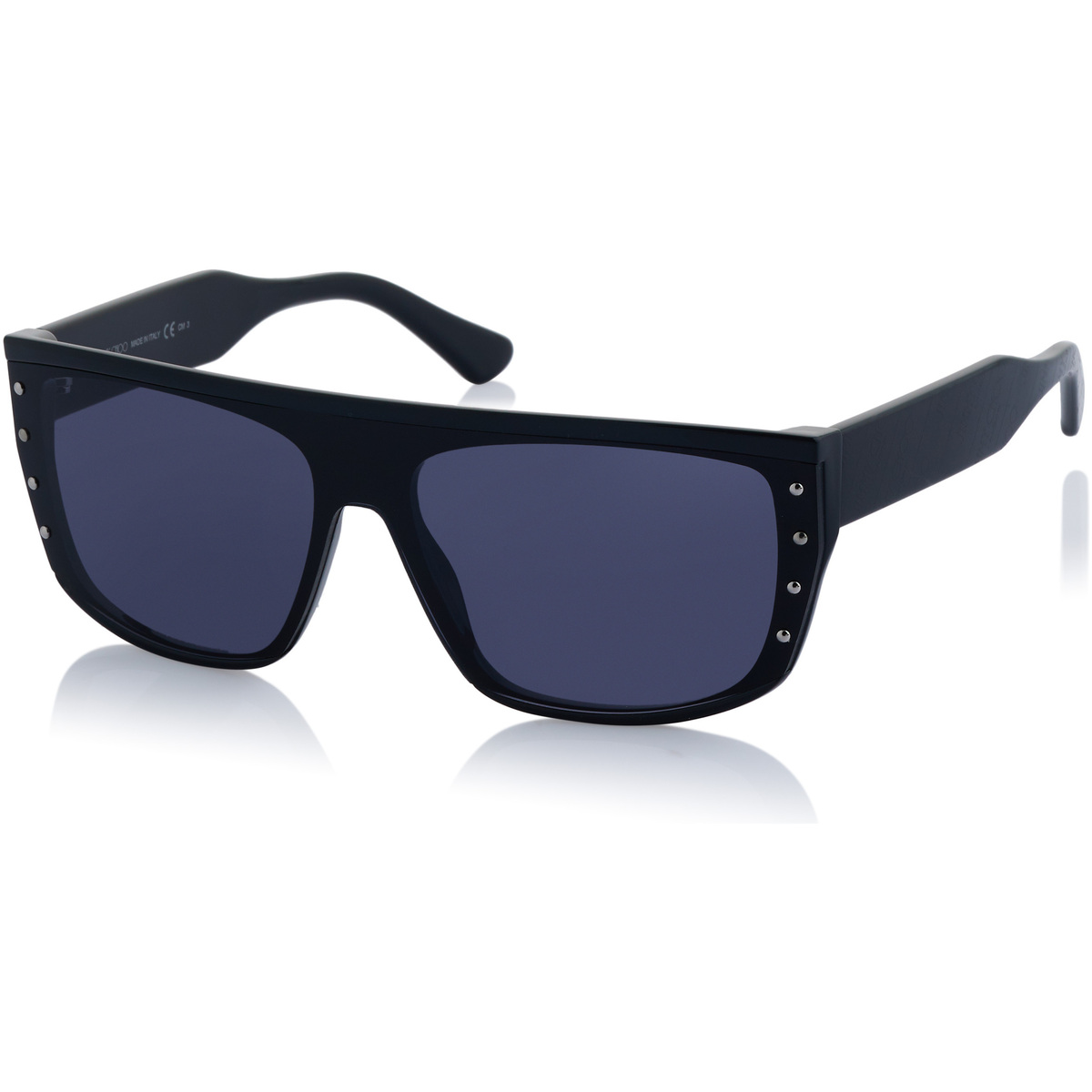 óculos de sol Jimmy Choo -