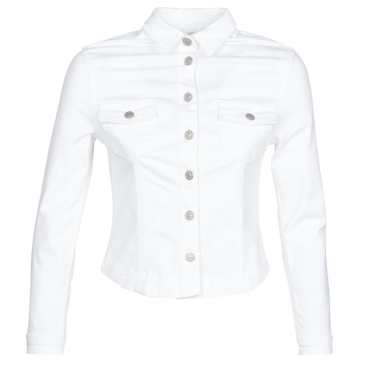 Τζιν Μπουφάν/Jacket Le Temps des Cerises LILLY