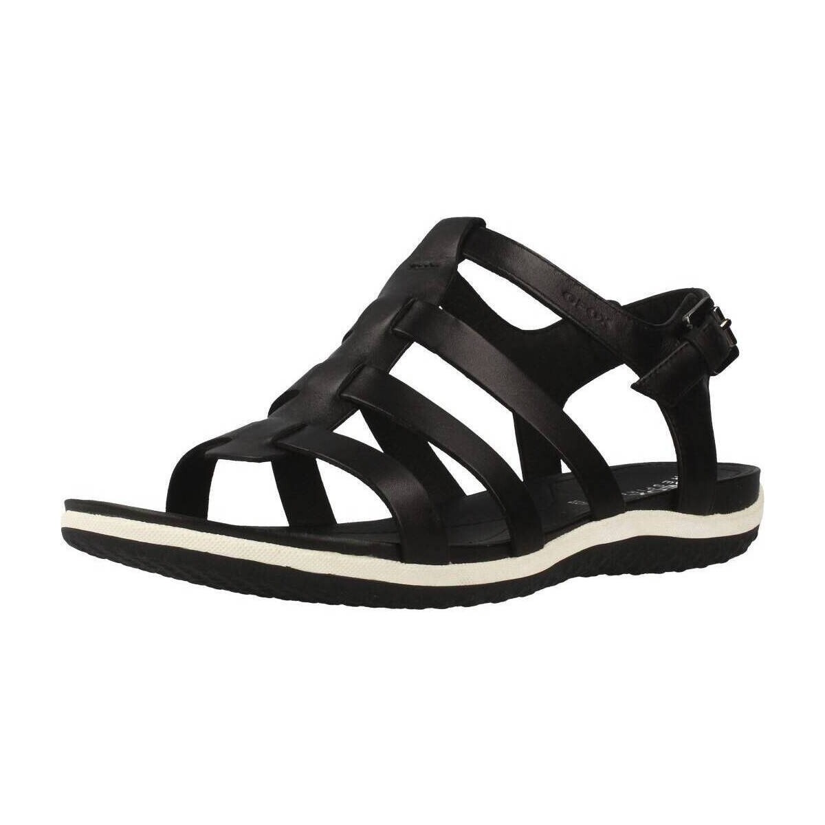 Σανδάλια Geox Sandalias Mujer Modèle D Sandal Vega