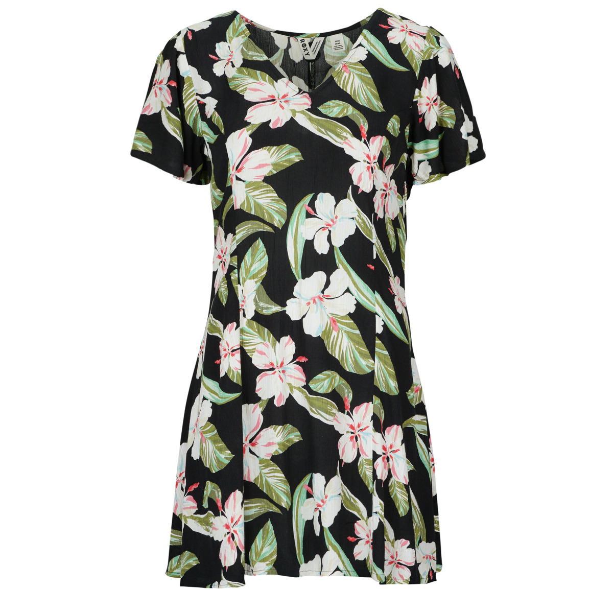 Κοντά Φορέματα Roxy FRESH BREEZE MINI