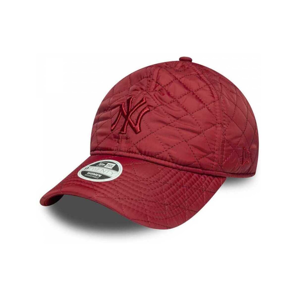 Κασκέτο New-Era Wmns padded 9twenty neyyan
