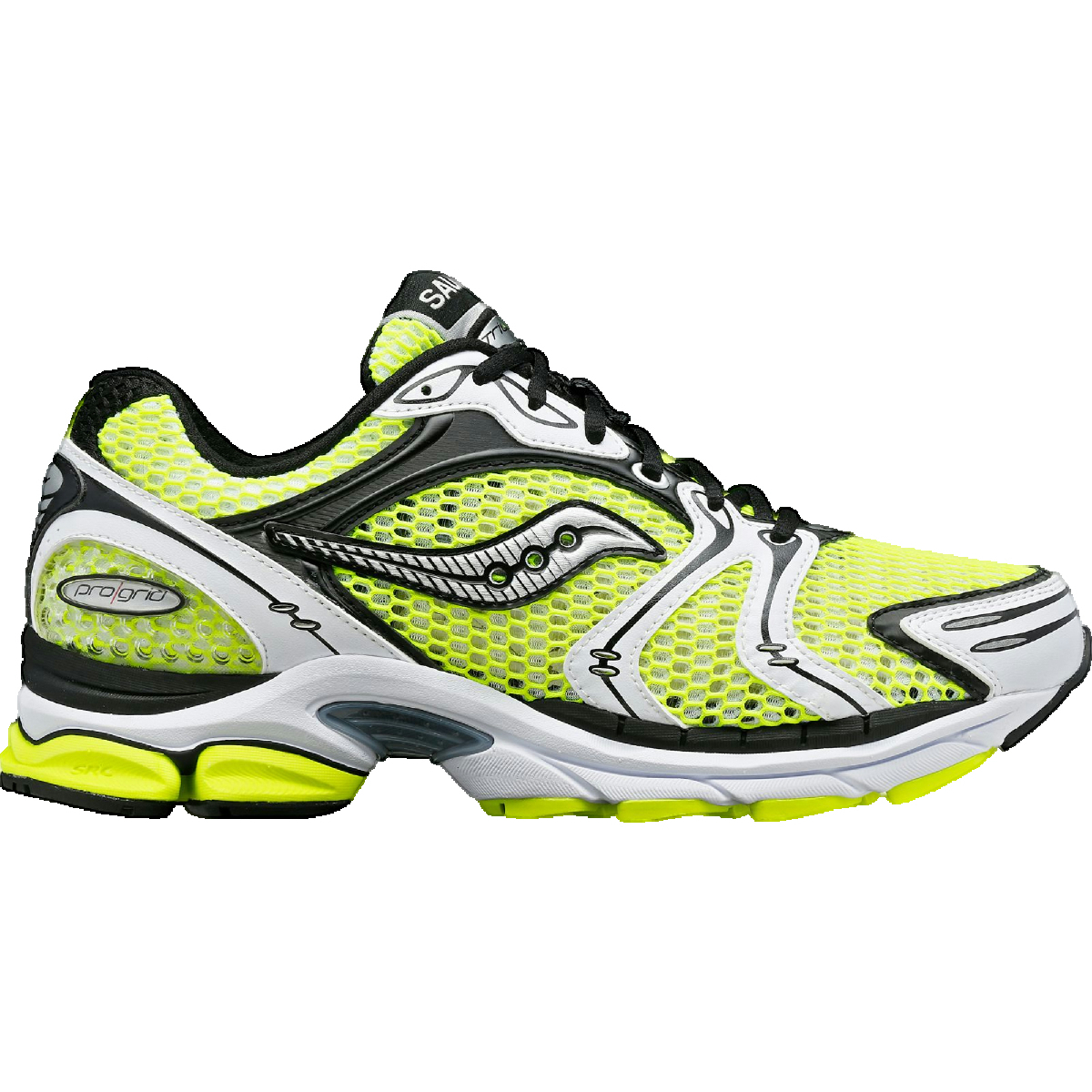 Sneakers Saucony Progrid Triumph 4