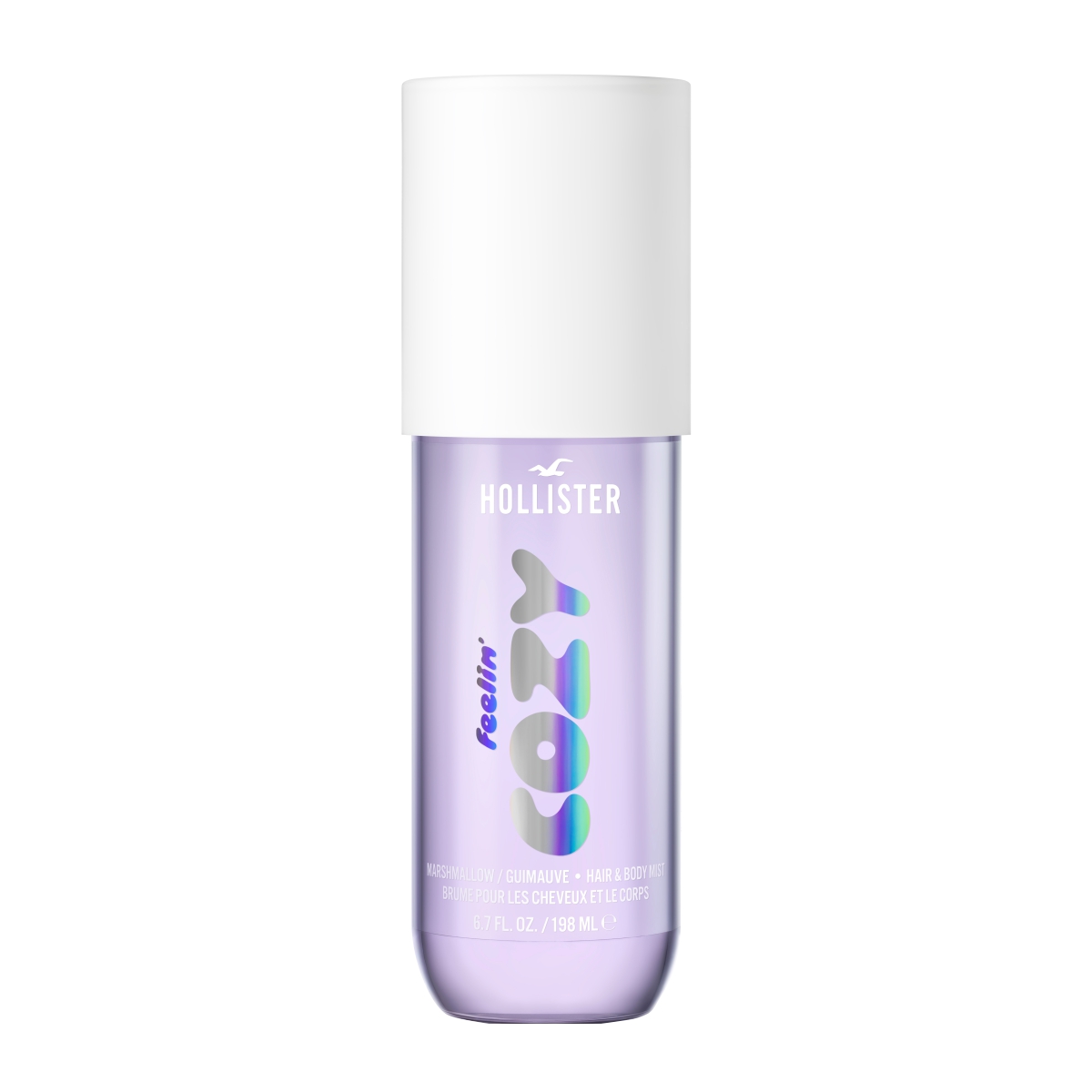 Feelin' Cozy Hair & Body Mist 198ml
