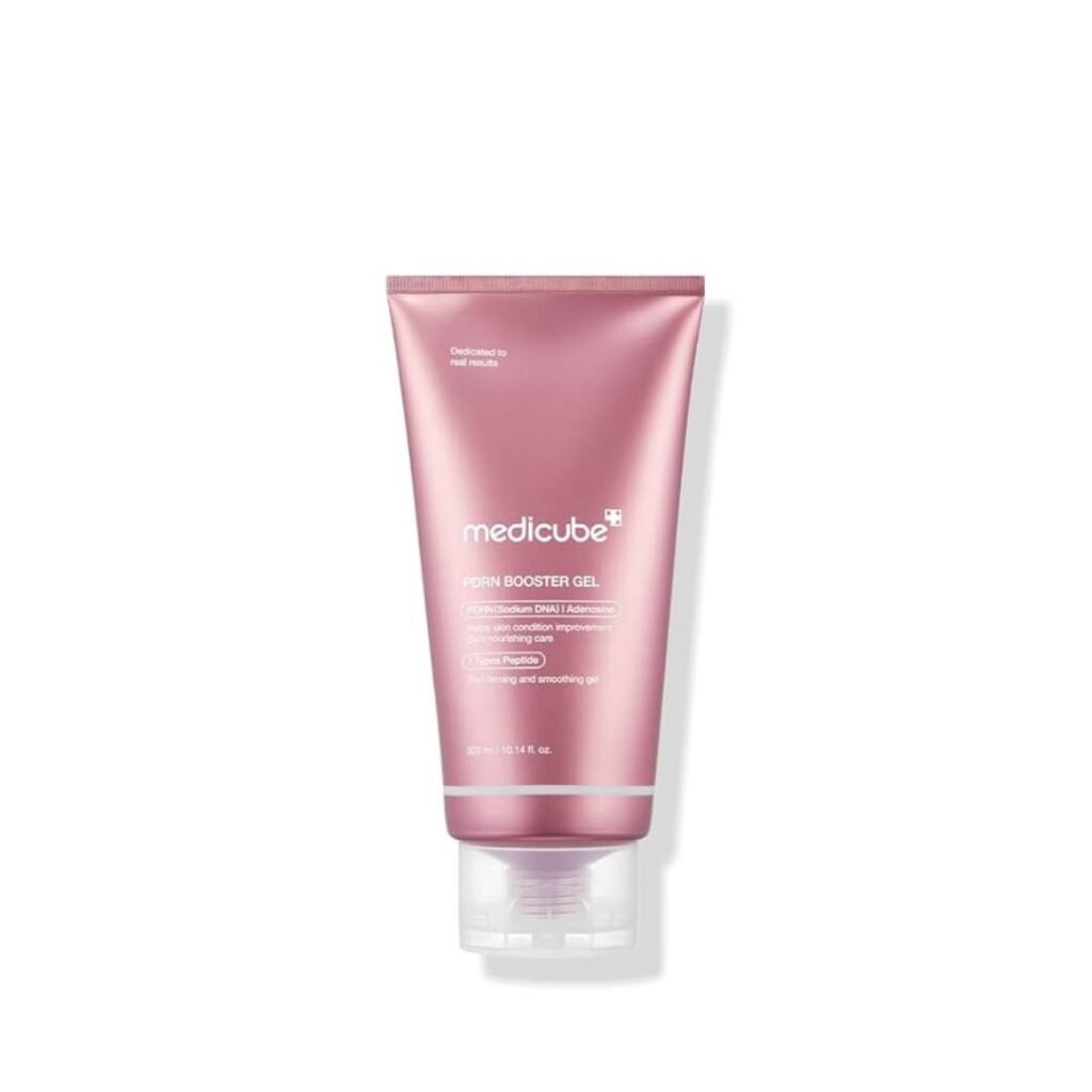 PDRN Booster Gel 300ml