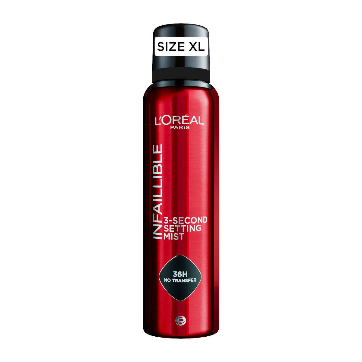 Infaillible 3 Second Setting Mist Σταθεροποίησης Μακιγιάζ | 150ml