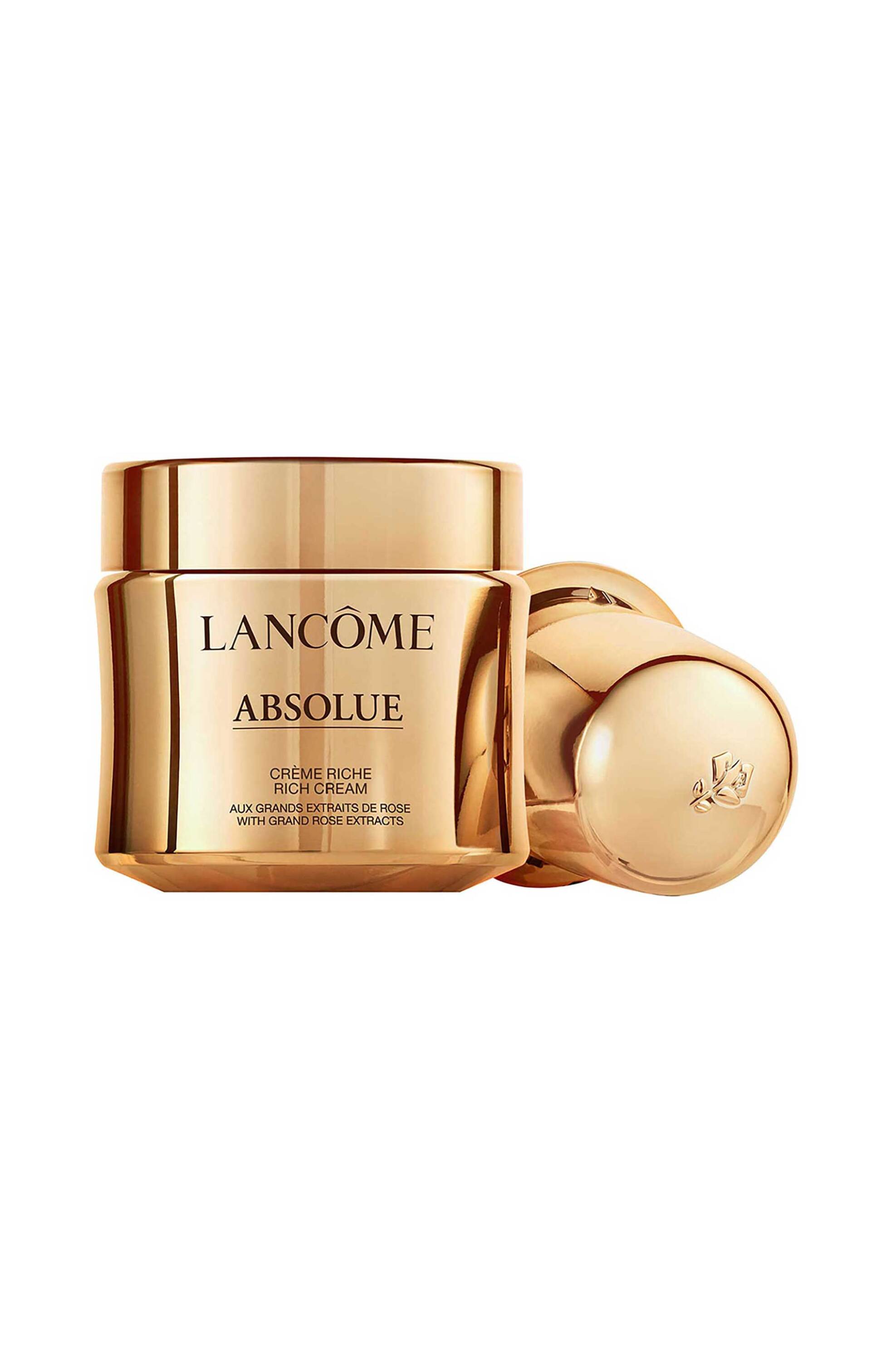 Lancôme Absolue Regenerating Brightening Rich Cream Refill 60 ml