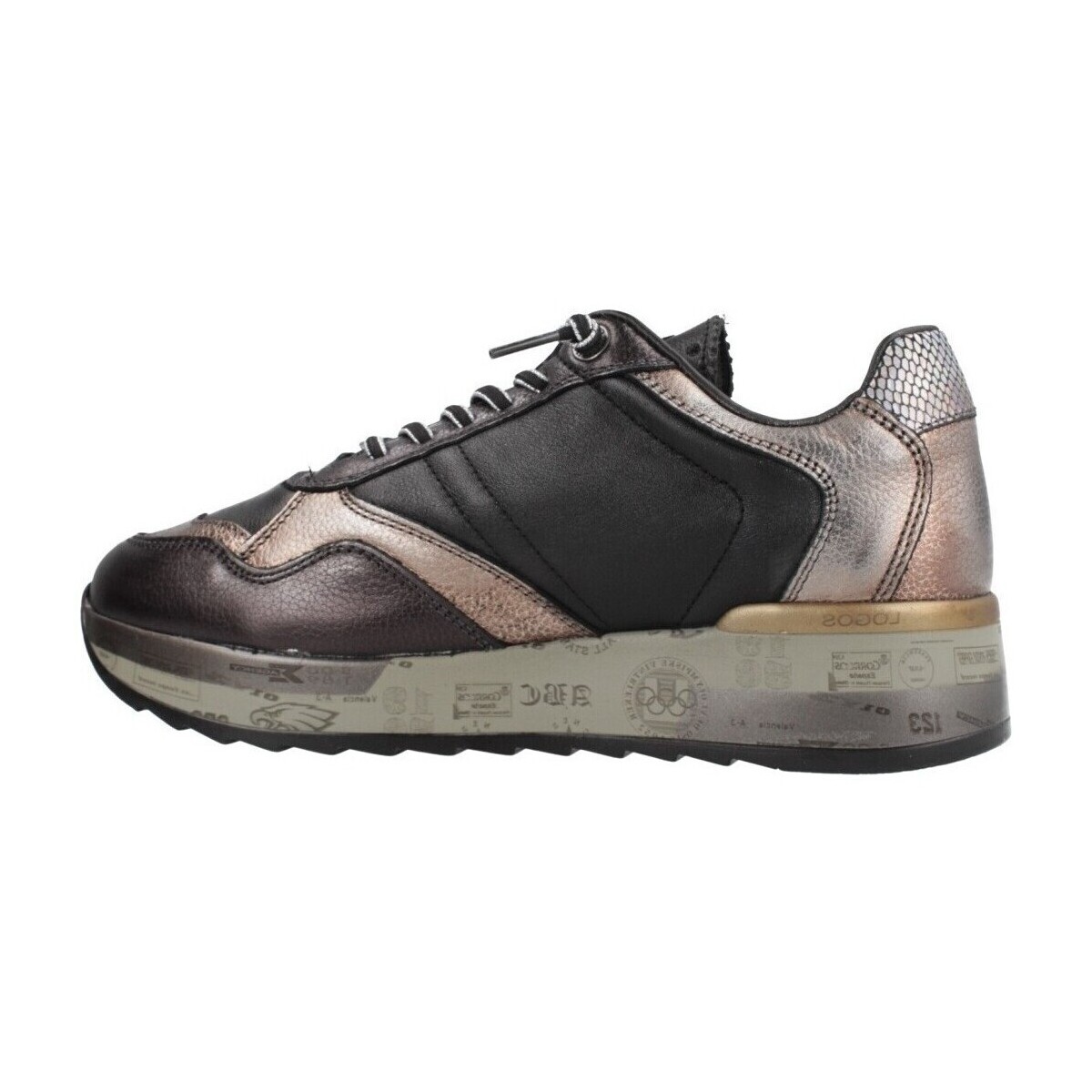 Sneakers Cetti C848SRA XL INV26