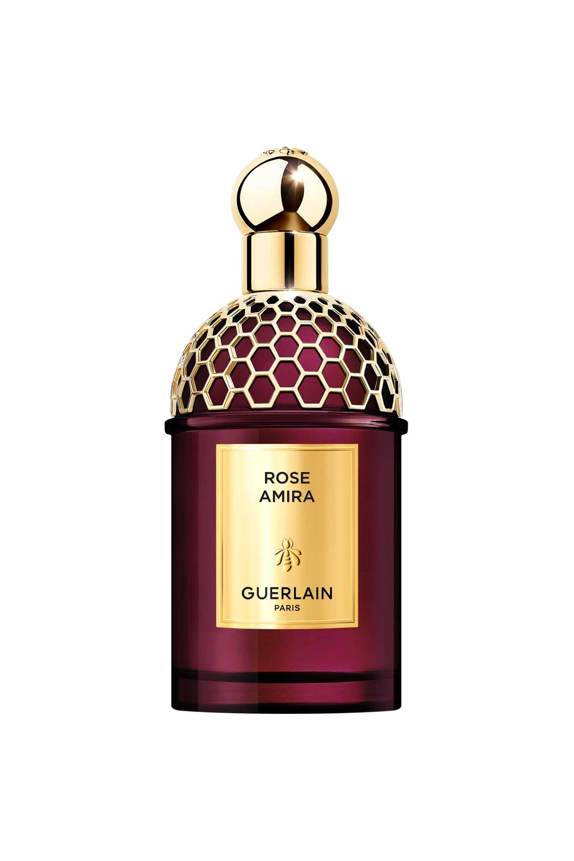 Guerlain Absolus Allegoria Rose Amira Eau de Parfum 125 ml