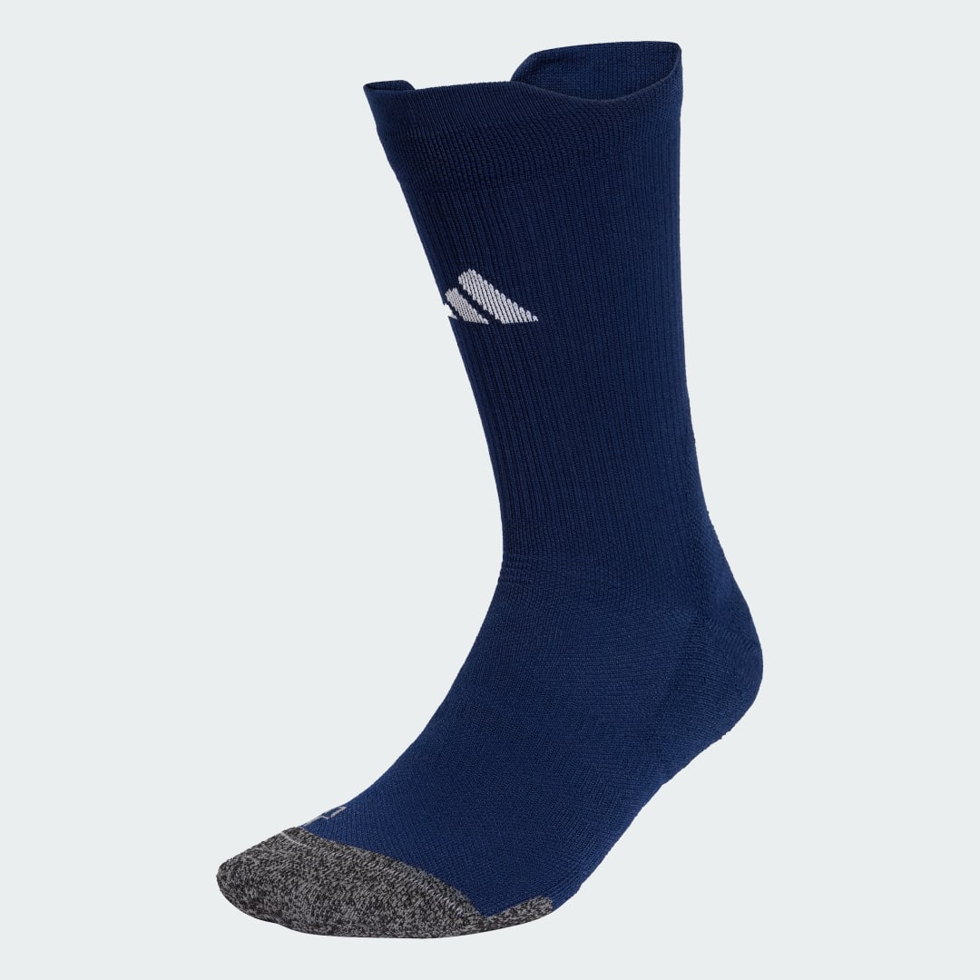 adidas Football Cushioned Performance Crew Socks