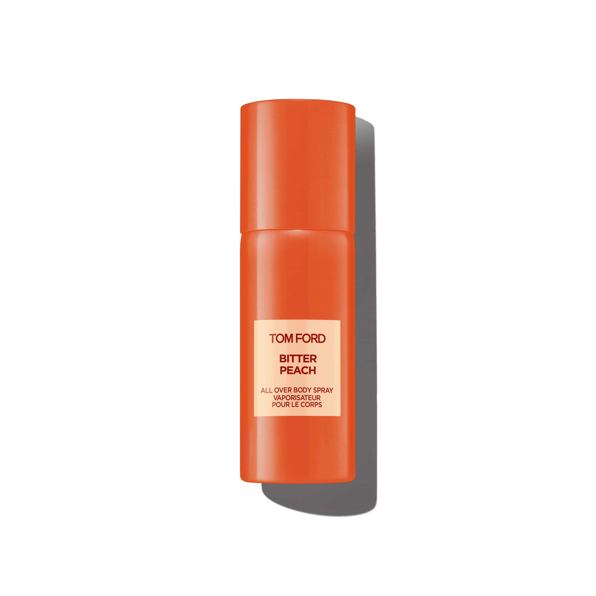 Bitter Peach Body Spray 150ml