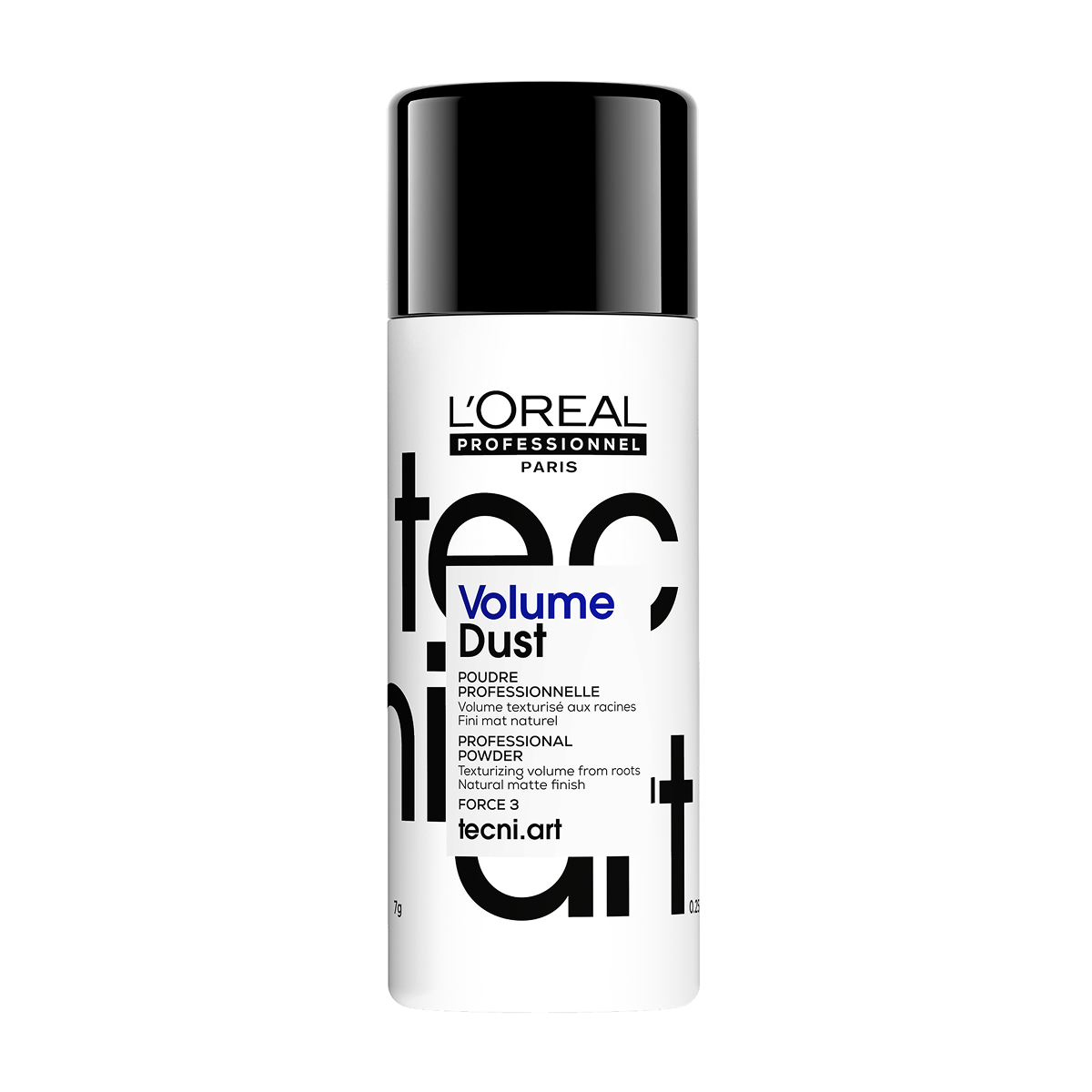 Tecni.ART Volume Dust Πούδρα 7gr