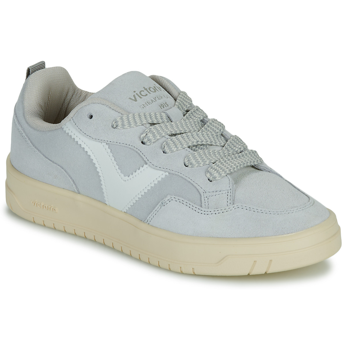 Xαμηλά Sneakers Victoria SEUL SERRAJE OVERSIZE