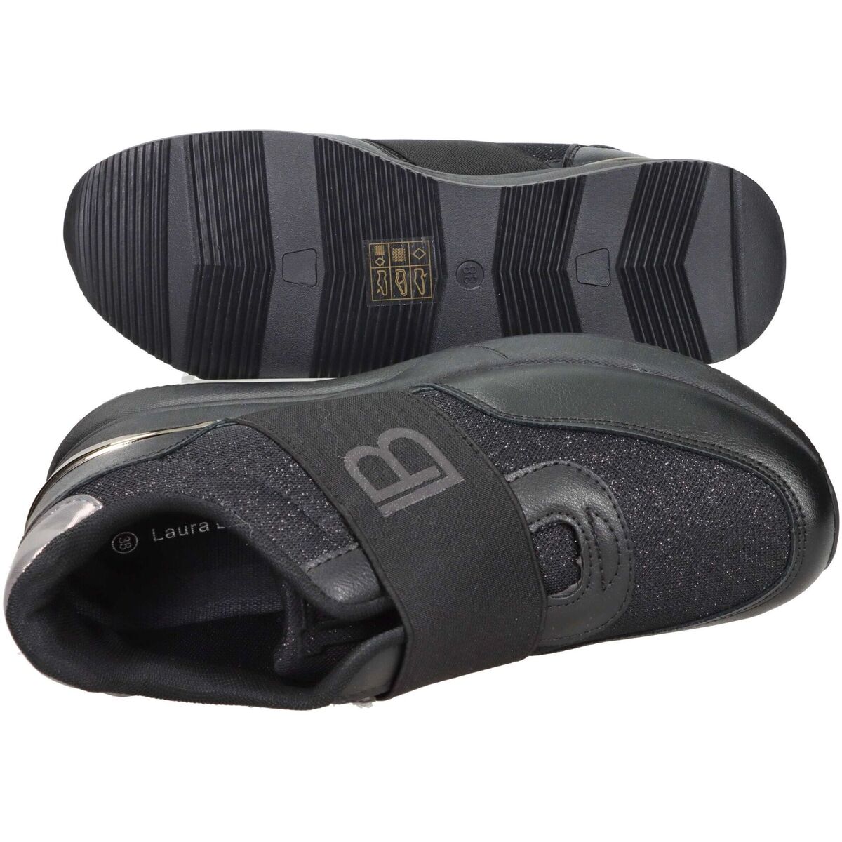 Sneakers Laura Biagiotti 9253