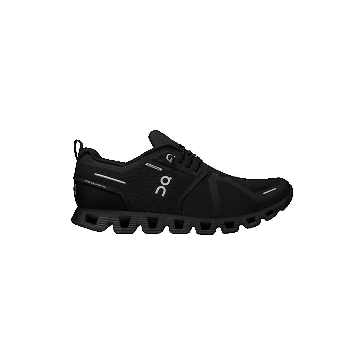 Sneakers On Running Cloud