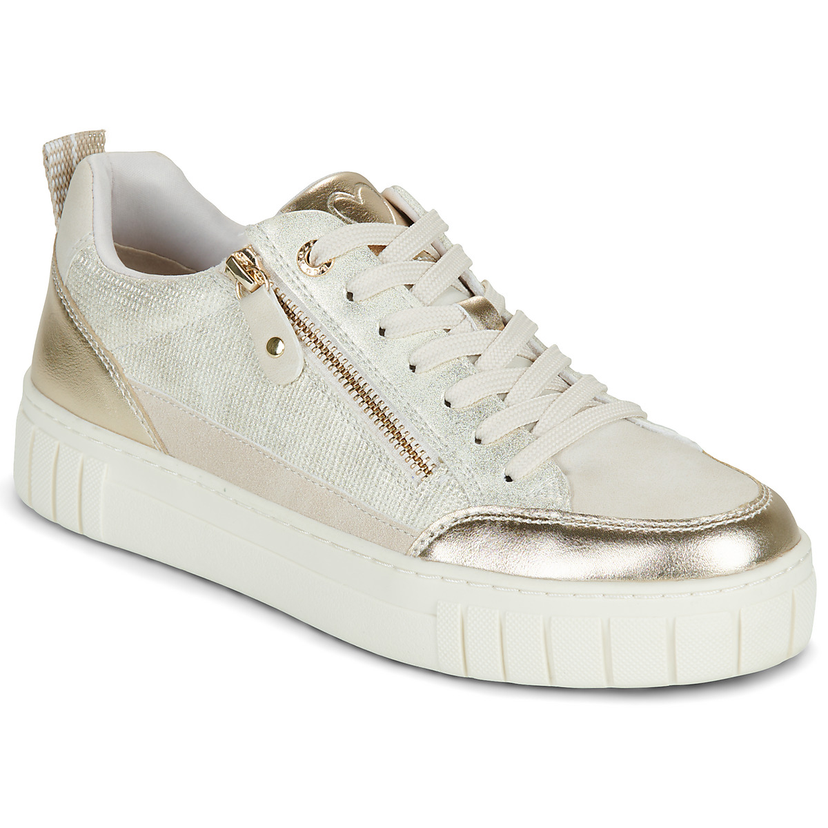 Xαμηλά Sneakers Marco Tozzi -