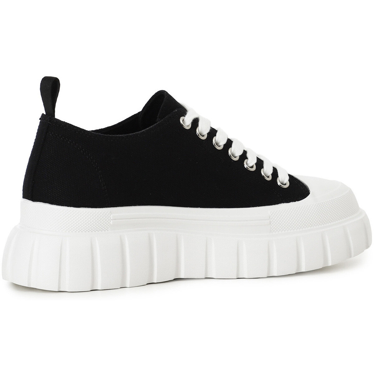 Xαμηλά Sneakers Café Noir C1DG9320